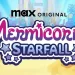 Max Sets January 16 Premiere Date for New Animated Original Series “Mermicorno: Starfall”