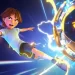 Disney Branded Television Scores Lionel Messi-Inspired Animated Series “Messi and the Giants” from Sony Music Vision and Sony Pictures Television – Kids