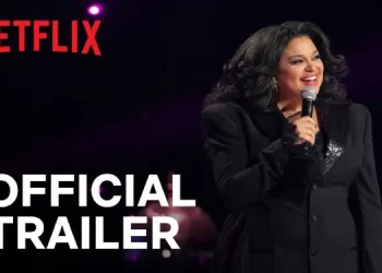 Official Netflix Trailer for “Michelle Buteau: A Buteau-ful Mind at Radio City Music Hall” [VIDEO]
