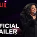 Official Netflix Trailer for “Michelle Buteau: A Buteau-ful Mind at Radio City Music Hall” [VIDEO]
