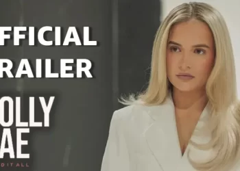Official Prime Video Trailer for “Molly-Mae: Behind It All” [VIDEO]