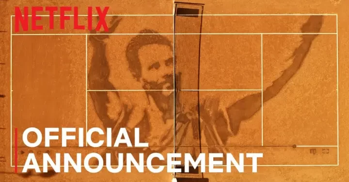 Netflix & Skydance Sports Announce New Docuseries on Tennis Icon Rafael Nadal [VIDEO]