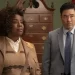 First Look Image – “The Residence” from Netflix & Shondaland Premieres March 20
