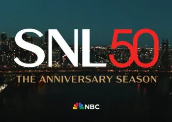 Peacock Announces New Original Docuseries “SNL50: Beyond Saturday Night” in Celebration of SNL’s 50th Season