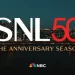 Peacock Announces New Original Docuseries “SNL50: Beyond Saturday Night” in Celebration of SNL’s 50th Season