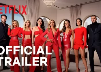 Official Netflix Trailer for “Selling the City” [VIDEO]