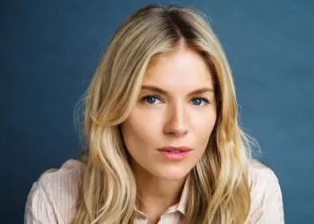 Sienna Miller to Star in Amazon MGM Studios’ “Jack Ryan” Movie