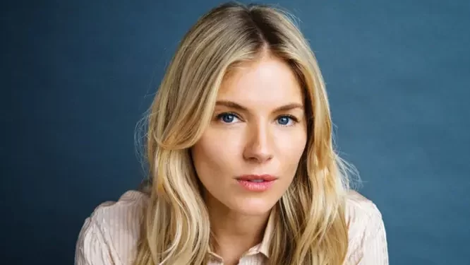 Sienna Miller to Star in Amazon MGM Studios’ “Jack Ryan” Movie