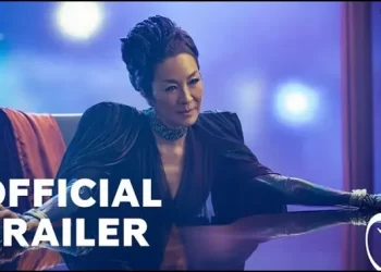 Paramount+ Releases Official Trailer for the Original Movie “Star Trek: Section 31” [VIDEO]