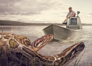 Season 16 of “Swamp People” and Season 5, of “Swamp People: Serpent Invasion” Premiere Thursday, January 2 Starting @ 8PM on HISTORY