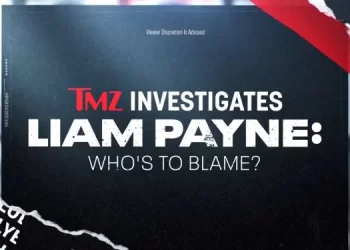 “TMZ Investigates: Liam Payne: Who’s to Blame?” Premieres Monday, December 16 @ 8PM/7c on FOX [VIDEO]