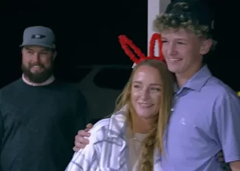 MTV’s “Teen Mom” Celebrates Its Sweet 16 with a New Season of “Teen Mom: The Next Chapter” on Thursday, January 30th @ 8PM ET/PT