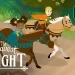 Official Hulu Trailer for “The Bravest Knight” [VIDEO]