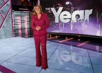 ABC News Announces Two-Hour Primetime Special – “The Year: 2024” – Hosted by “Good Morning America” Co-Anchor Robin Roberts [VIDEO]