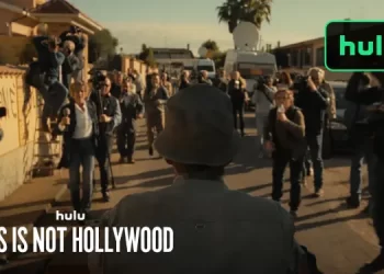 Official Hulu Trailer for “This Is Not Hollywood” [VIDEO]