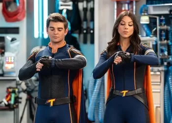 Nickelodeon Reveals Trailer and Premiere Date for “The Thundermans: Undercover” [VIDEO]