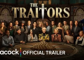Gather ‘Round Faithfuls! Peacock Debuts Official Trailer for Season 3 of “The Traitors” [VIDEO]
