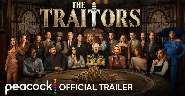 Gather ‘Round Faithfuls! Peacock Debuts Official Trailer for Season 3 of “The Traitors” [VIDEO]