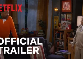Official Netflix Trailer for “The Upshaws” Part 6 [VIDEO]