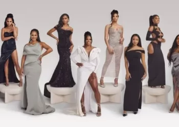 “W.A.G.s to Riches” Netflix Series, Date & Cast Announcement