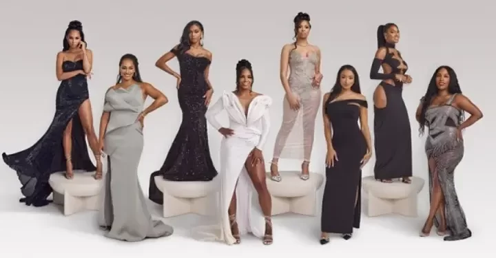 “W.A.G.s to Riches” Netflix Series, Date & Cast Announcement