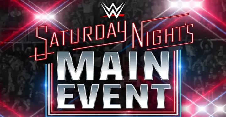 WWE “Saturday Night’s Main Event” Heading to San Antonio January 25 In Primetime on NBC