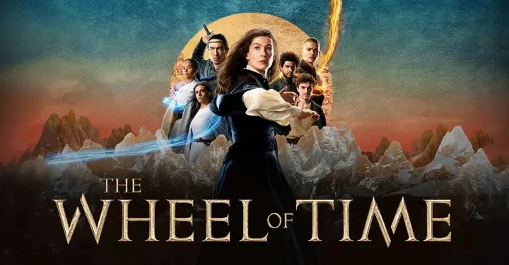 “The Wheel of Time” Announces Additional New Cast for Season Three