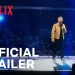 Official Netflix Trailer for “Your Friend, Nate Bargatze” [VIDEO]