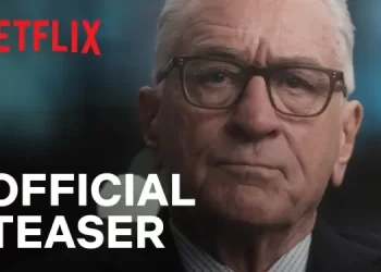 Official Netflix Trailer for “Zero Day” [VIDEO]