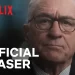 Official Netflix Trailer for “Zero Day” [VIDEO]