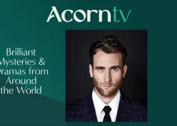 AMC Networks’ Acorn TV and Channel 5 Commission New Crime Drama, “Murder Before Evensong,” from The Lighthouse Film and TV