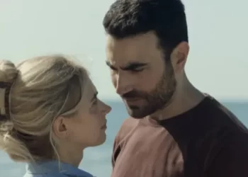 Apple Original Films Lands “All of You,” New Feature from William Bridges, Starring and Co-Written by Emmy Award Winner Brett Goldstein and Starring Imogen Poots