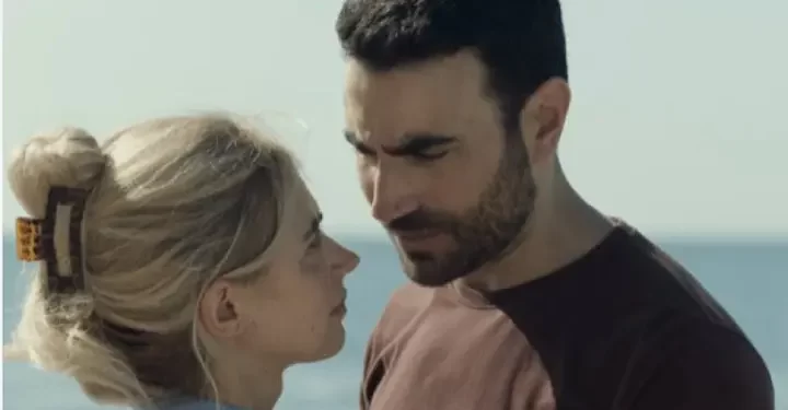 Apple Original Films Lands “All of You,” New Feature from William Bridges, Starring and Co-Written by Emmy Award Winner Brett Goldstein and Starring Imogen Poots