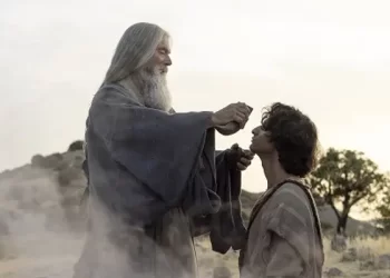Prime Video Reveals First-Look Images and Premiere Date for Upcoming Biblical Drama Series “House of David”