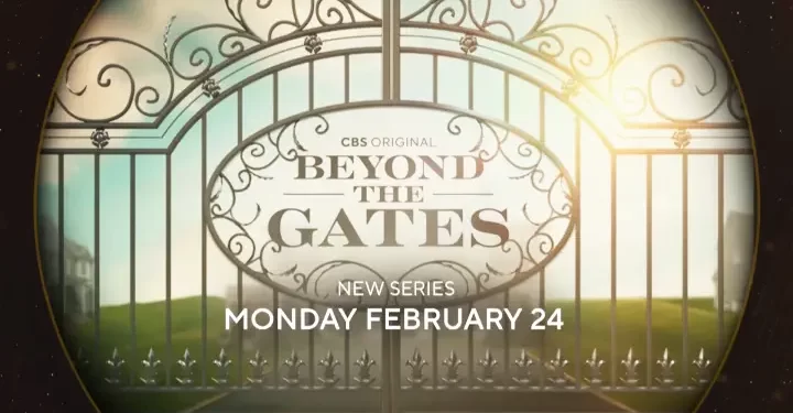 CBS Delivers a Taste of Decadence and Drama with First Look of New Daytime Series “Beyond the Gates” [VIDEO]