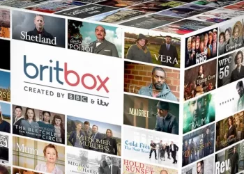 BritBox and ITV Commission the Compelling Story of Former Royal Aide, Jane Andrews, as a Four-Part Drama, Written by Debbie O’Malley