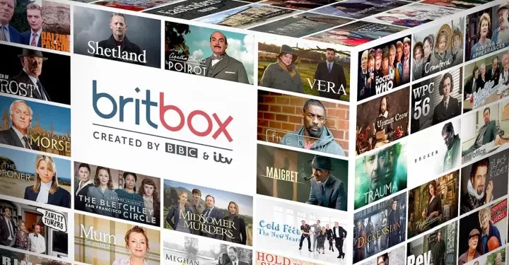 BritBox and ITV Commission the Compelling Story of Former Royal Aide, Jane Andrews, as a Four-Part Drama, Written by Debbie O’Malley