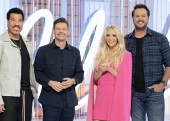 Special Preview of “American Idol” to Air Following Live Telecast of “The Oscars” March 2 on ABC