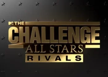 “The Challenge” Brings Fan-Favorite Rivals Twist to All Stars in New Season [VIDEO]