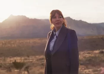 Philomena Cunk Returns for a One-Hour Special, “Cunk on Life,” Where She Will Try to Answer the Age Old Question “What’s The Point of It All?”