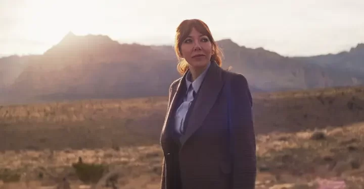 Philomena Cunk Returns for a One-Hour Special, “Cunk on Life,” Where She Will Try to Answer the Age Old Question “What’s The Point of It All?”