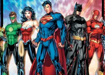 Official Max Trailer for “DC Studios Showcase: The Official Podcast” [VIDEO]