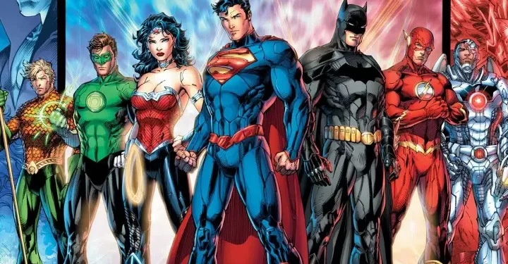 Official Max Trailer for “DC Studios Showcase: The Official Podcast” [VIDEO]
