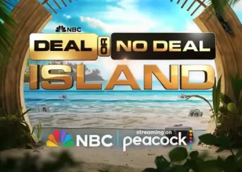 “Deal or No Deal Island After Show with Boston Rob” to Debut Across NBCUniversal Platforms Beginning Wednesday, January 8