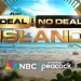 “Deal or No Deal Island After Show with Boston Rob” to Debut Across NBCUniversal Platforms Beginning Wednesday, January 8