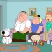 “Family Guy” Returns to Adult Swim’s Primetime Lineup in 2025 with Episodes Airing Every Weekday @ 10PM ET/PT