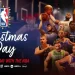 All Five Star-Studded NBA Christmas Games on ABC, ESPN, Disney+ and ESPN+