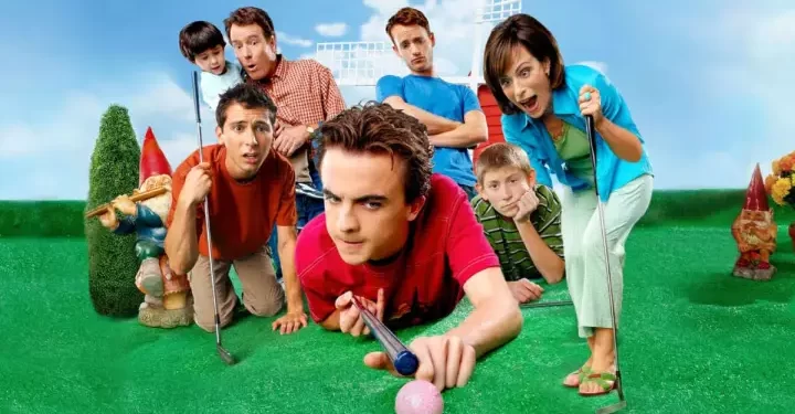 “Malcolm in the Middle” Is Back for Four Brand-New Episodes on Disney+ [VIDEO]