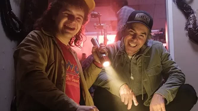 “Stranger Things 5” – That’s a Wrap! [GALLERY]