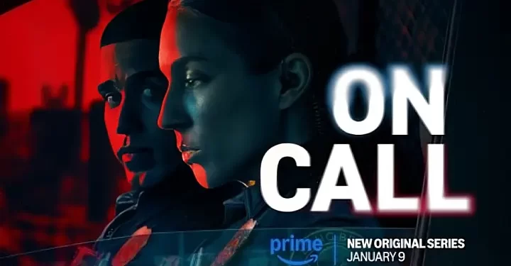 Prime Video Unveils Gripping Trailer for “On Call,” Amazon MGM Studios and Universal Television’s Thrilling New Half-Hour Drama Series Produced by Wolf Entertainment [VIDEO]